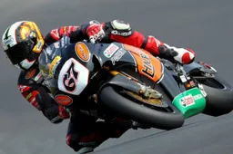 BSB Brands Hatch Qualifiche: Byrne batte Kiyonari per la pole