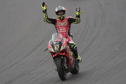 BSB: Shane Byrne ed una (storica) 69° vittoria