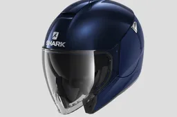 Shark Helmets: Arriva l'estate è tempo di jet