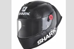 SHARK RACE-R PRO GP FIM: il casco integrale racing per eccellenza