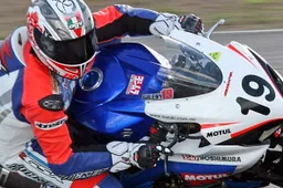 ASBK: test collettivi a Eastern Creek per la prossima gara