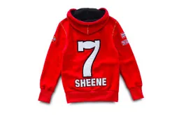 Abbigliamento e Merchandising Suzuki 2013