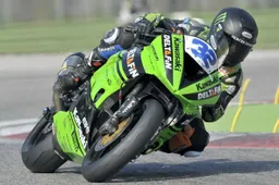 Supersport Imola Prove 1: Lowes su Morais nel finale