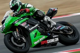 Superbike: confermato, Sheridan Morais con Echo CRS Honda