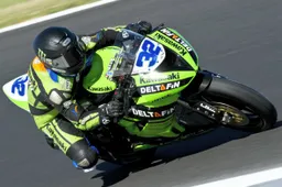 Supersport: buon "esordio" per Sheridan Morais in Australia