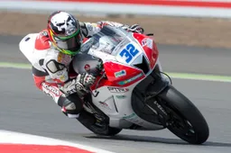 Supersport: Sheridan Morais passa al Team GoEleven