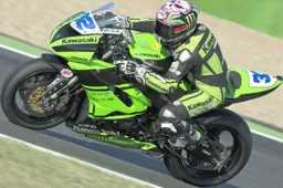 Supersport: Sheridan Morais firma con PTR Honda