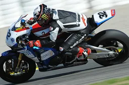 Superbike: Broc Parkes ritorna in azione ad Assen