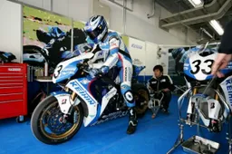All Japan Superbike Test Okayama: Shinichi Itoh il più veloce
