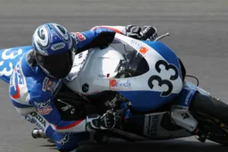 All Japan Superbike: Shinichi Itoh infortunato, ma correrà a Suzuka