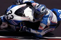 All Japan Superbike: inizia il countdown per il round di Sugo