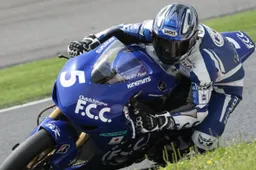 All Japan Superbike: Shinichi Itoh correrà anche il prossimo round a Sugo!