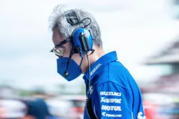 MotoGP, Suzuki rompe il silenzio: l'analisi di Shinichi Sahara