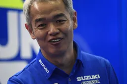 Sahara (Suzuki): "Giusto congelare lo sviluppo, un aiuto alle case europee"