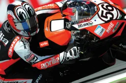 Superbike: Shinya Nakano vuole tornare nel 2010