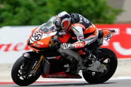 Superbike: Shinya Nakano annuncia il ritiro dalle corse