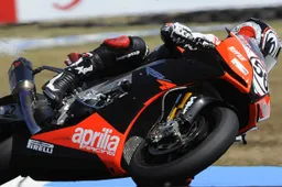 Superbike Phillip Island: debutto difficile per Shinya Nakano
