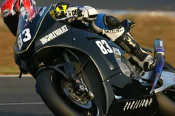 Moto2: test a Motegi e sviluppi tecnici per la Moriwaki