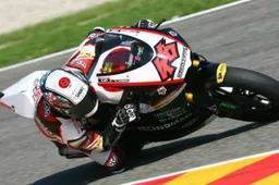 Moto2: per ricordare Tomizawa nel giorno del suo compleanno