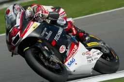 Moto2: la morte di Shoya Tomizawa, la posizione della FMI