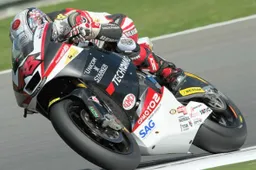Moto2: in Giappone il ricordo di Shoya Tomizawa