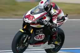 Moto2 Brno Qualifiche: strepitosa pole di Shoya Tomizawa