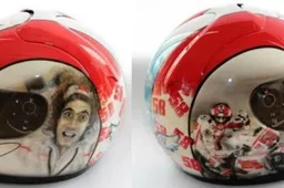 1° Motomemorial “Sic Day 2012″