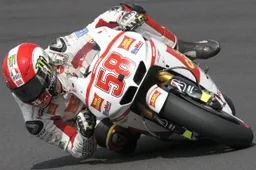 Buon Compleanno SuperSic!