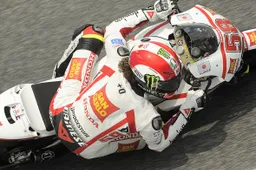 MotoGP: dedicato a Simoncelli il Master Rally Show di Monza