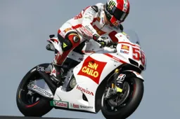 L'ultimo saluto a Marco Simoncelli