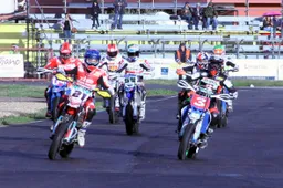 Sic Supermoto Day: a Iddon la Gold Plate, duello Dovi-Biaggi