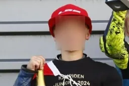 Tragedia in casa Veijer: incidente fatale per Sid, cugino di Collin, scomparso a 7 anni