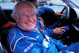 Formula 1: Chi era Sid Watkins, il medico eroe silenzioso dei piloti