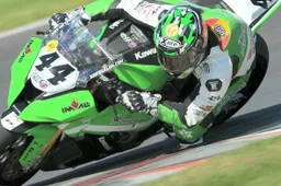 MotoGP: da Misano David Salom al posto di Ivan Silva