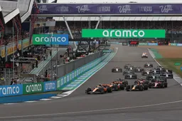 Formula 1 Gran Bretagna: Ecco gli orari in TV e in streaming