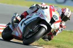BSB: insieme alla MotoGP in programma la "Silverstone 200"