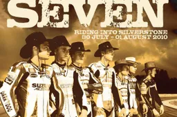 Superbike: Silverstone presenta i suoi "Magnifici 7"