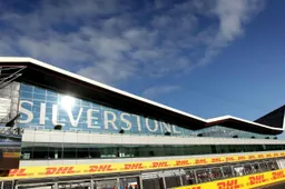 MotoGP Il circuito di Silverstone ospiterà il Motomondiale fino al 2020