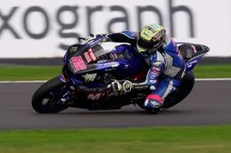 O'Halloran vince Gara 3, sarà uno Showdown del British Superbike pazzesco