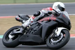 CEV Moto2: ancora prove per le squadre della categoria