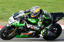 Superbike: Simon Andrews sostituisce Chris Vermeulen