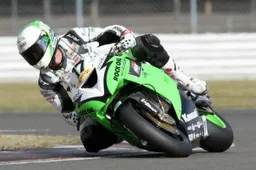 BSB: Simon Andrews valuta le offerte, non solo Kawasaki