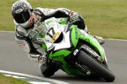 BSB: operato Simon Andrews, ci sarà a Brands Hatch