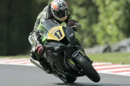 BSB: divorzio inevitabile tra Simon Andrews e PR Racing