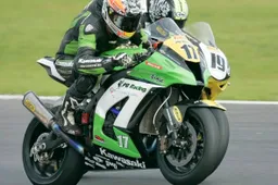 BSB: aggiornamento su Simon Andrews e Steve Brogan