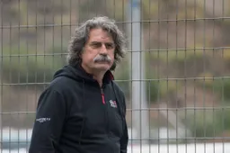 Moto3: Paolo Simoncelli, l'affondo alle "avvincenti decisioni della Direzione Gara"