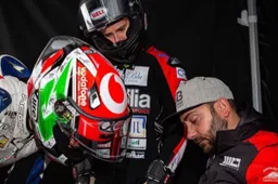 Simone Bosco, la passione supera ogni barriera "Ora vinco con Gamarino"