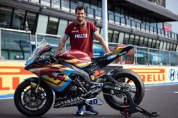 Misano Supersport: le Ducati volano nel primo turno di prove libere