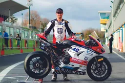 Supersport, Simone Corsi "Dobbiamo rimanere con i piedi per terra"