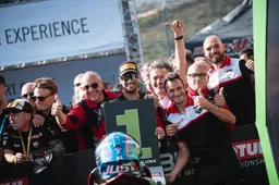 Simone Corsi va di corsa fra Supersport e Moto2 "Poi penseremo al dopo"